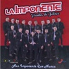 La Imponente Vientos de Jalisco - Ritmo Imponente
