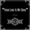 Your Love Is My Drug (feat. Brielle Von Hugel & Virginia Cavaliere) - Single