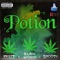 Potion (feat. Real Authentic & Smooth) - FrosTT lyrics