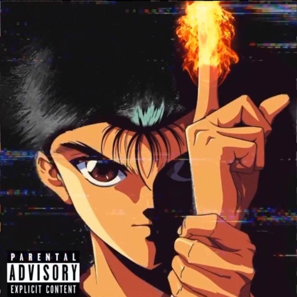 Yu Yu Hakusho
