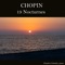 Nocturnes, Op. 9: II. in E-flat Major artwork