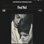 Fred Neil - Faretheewell (Fred's Tune)