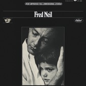 Fred Neil - Everybody's Talkin'