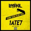 1ate7 (feat. Man-U-Ill) - Single album lyrics, reviews, download