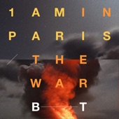 1am in Paris / The War - EP artwork