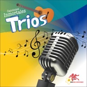 Canciones Inmortales Trios artwork