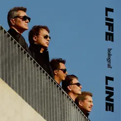 Life Line - Holograf Life Line - Holograf