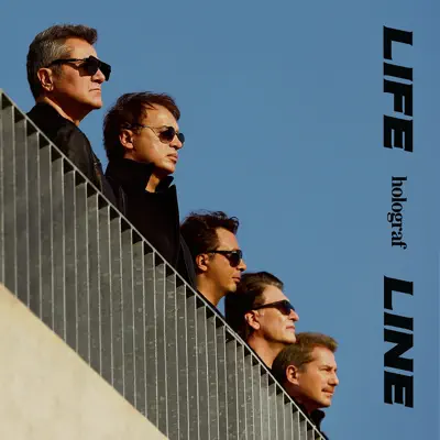 Life Line - Holograf