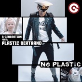 No Plastic (feat. Plastic Bertrand) artwork