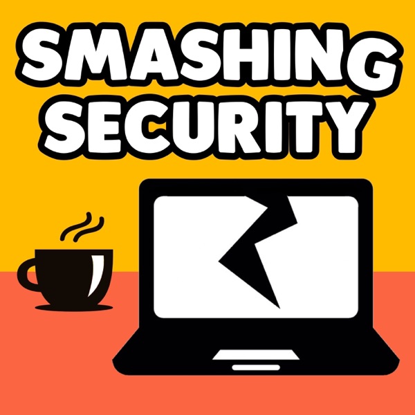 Smashing Security Smashing Security