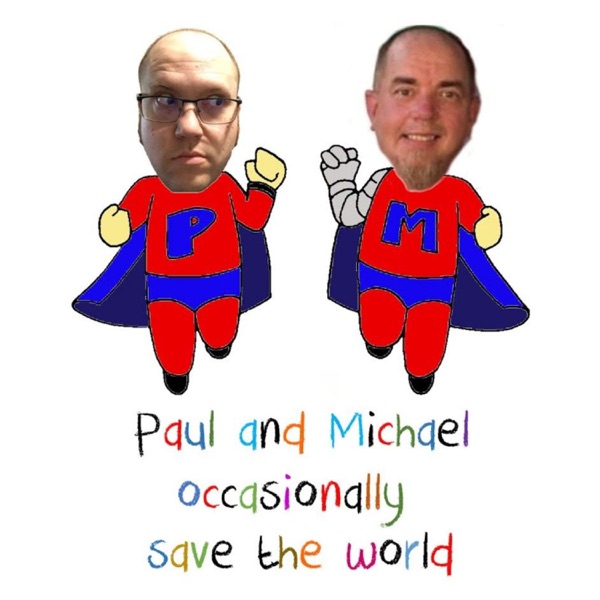 Save the World