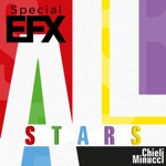 Chieli Minucci & Special EFX - Flows like Water