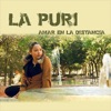 Amar en la distancia - Single