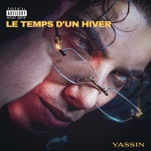 Le temps d'un hiver artwork