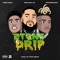 2 Tone Drip (feat. Fredo Bang & Grownboitrap) - Restless Jay lyrics