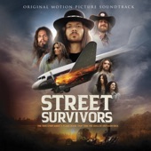 Street Survivors (Original Motion Picture Soundtrack) artwork