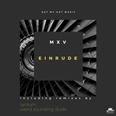 Einrude (Tantum Remix) artwork