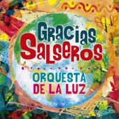 Orquesta De La Luz - Azucar Mambo