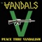 Hocus Pocus - The Vandals lyrics