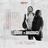 Enaltecido (feat. Anagrace) - Single