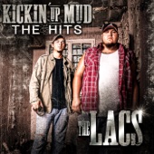 Kickin' Up Mud: The Hits artwork