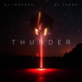 Thunder (feat. DJ Shark) artwork