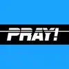 Pray - EP album lyrics, reviews, download