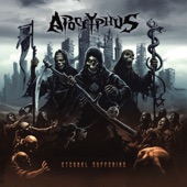 Apocryphus - Howling with the Wolves