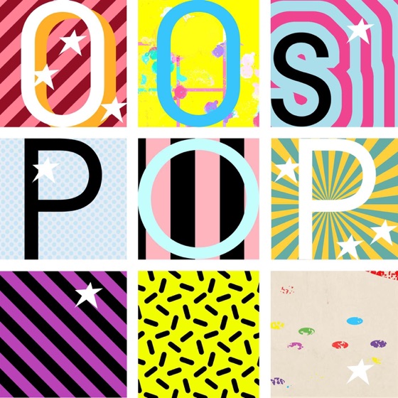 Cover artwork for Louder