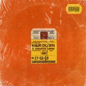 SiR - Hair Down (feat. Kendrick Lamar)