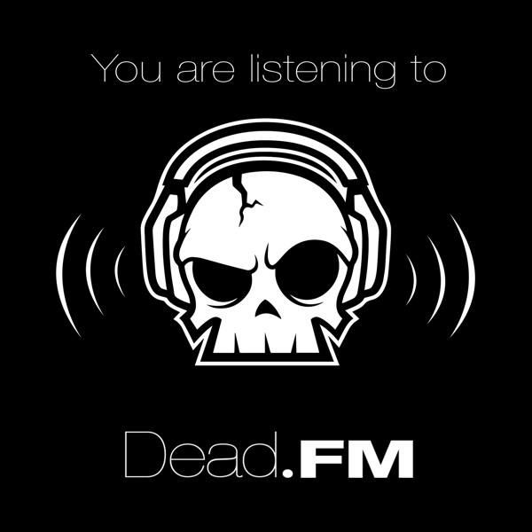 Dead.FM cover