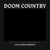 Doom Country artwork