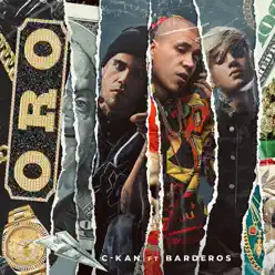 Oro - Single - C-kan Oro - Single - C-kan