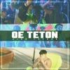Oe Teton by Kiddtetoon iTunes Track 1
