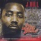 Alive (feat. The Block Boys) - J.Hill lyrics