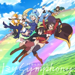 1ミリ Symphony