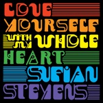 Sufjan Stevens - With My Whole Heart