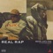 Real Rap (feat. Sylvan LaCue) - Merlaku Ra lyrics