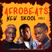 Afrobeats New Skool Vol.1 - Various Artists