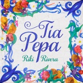 Tía Pepa artwork