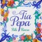 Tía Pepa artwork