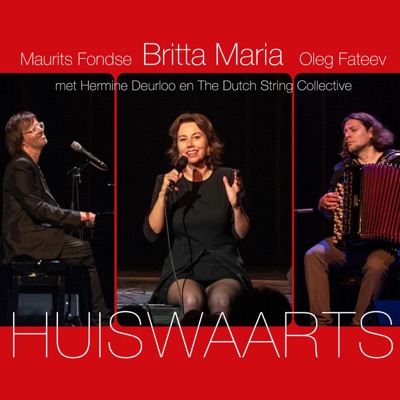 Sorry Dat Ik Besta Feat Dutch String Collective Britta Maria Shazam