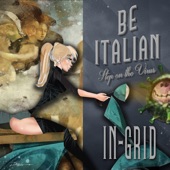 Be Italian (Step on the Virus) artwork