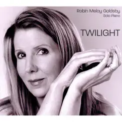 Twilight by Robin Meloy Goldsby album reviews, ratings, credits