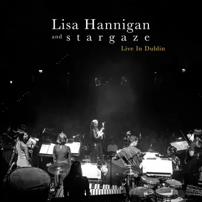 Bookmark (Live In Dublin) - Single - Lisa Hannigan
