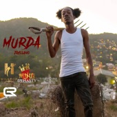 Murda artwork