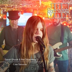 Jam in the Van - Sarah Shook & the Disarmers (Live Session) - Single