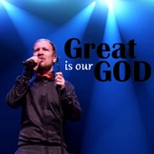 Great Is Our God artwork