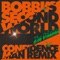 Bobbi's Second World (Confidence Man Remix) artwork