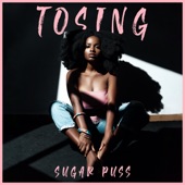 Sugar Puss - EP artwork